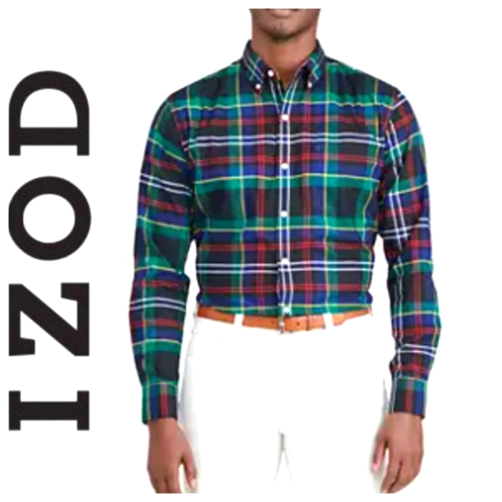 IZOD Big & Tall